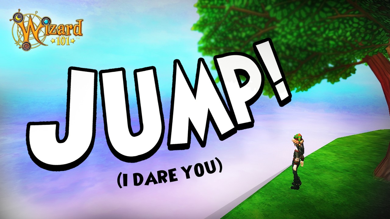 Зачем нужны эти функции в WIZARD101? 2026