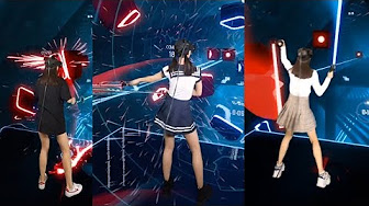 Beat Saber 精選歌單 Youtube