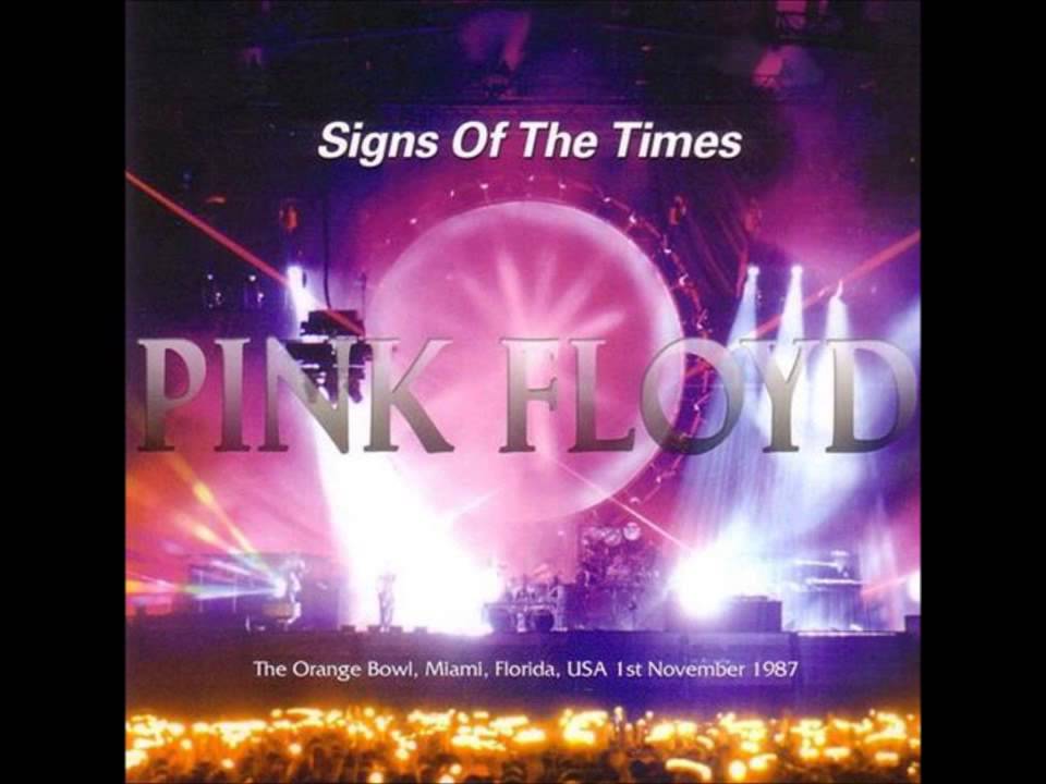 ミュージシャン 1987 Pink Floyd Promotional Baseball T 1987 Pink