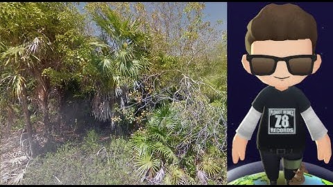 Can I Survive the Hardest Geoguessr Map?!