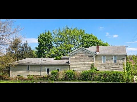 700 Bridge Street, Irwin, PA home video tour