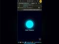 Neon Ripple Loader Animation in 1 Minute | Pure HTML & CSS | Amit Tutorial #shorts @amittutorial5