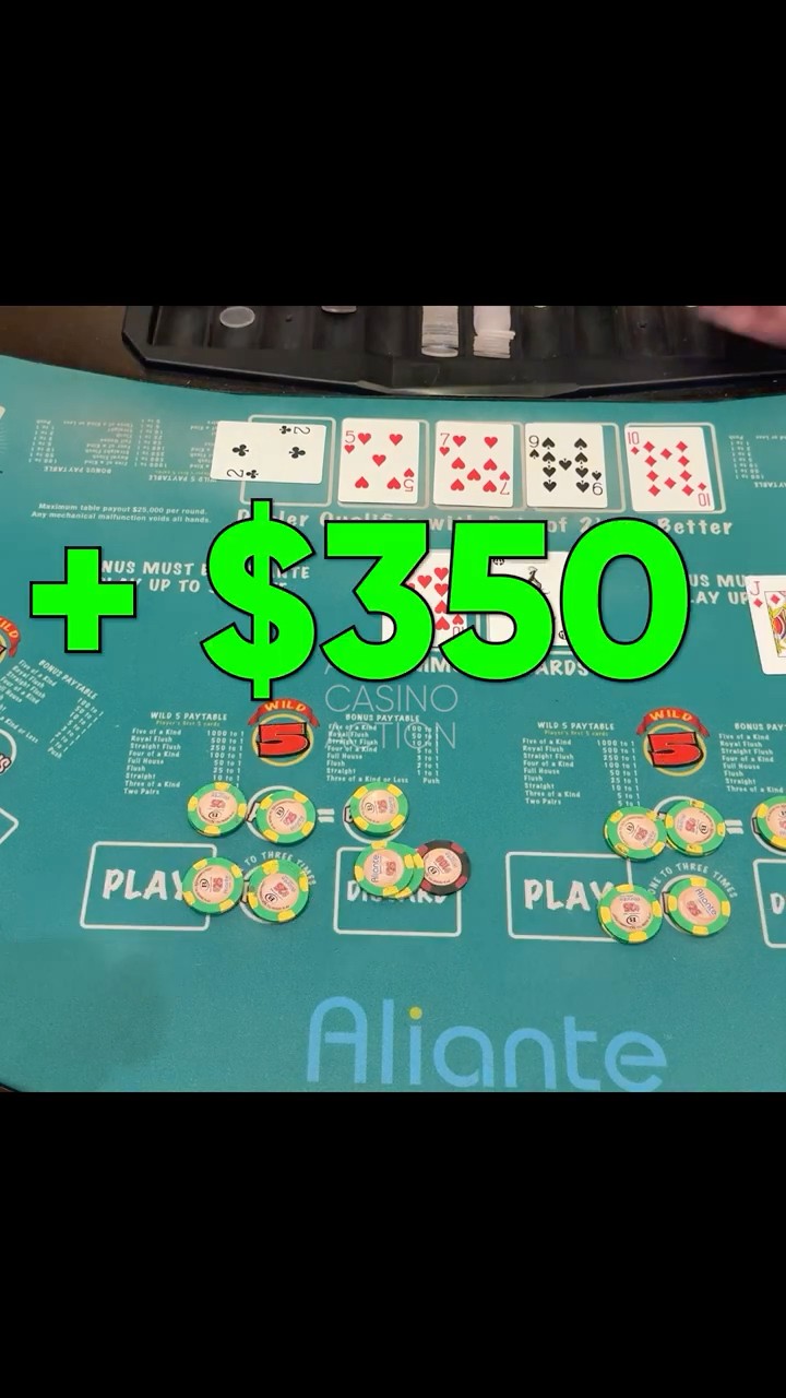 I KNEW THE JOKER WOULD SHOW UP!! GREAT HAND AND BIG WIN!! #poker