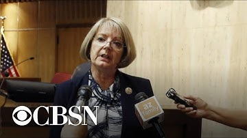 False accusations of election data deletion cause controversy during Arizona ballot audit