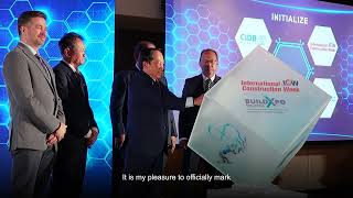 ICW & BuildXpo Malaysia 2026 Set to Go Beyond Limits! screenshot 4