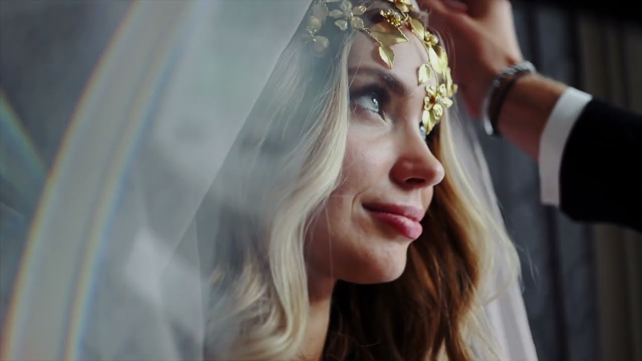 Свадьба в Петербурге, отель Tsar Palace