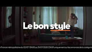 DDB Paris pour Leboncoin - 