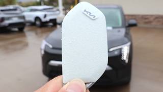 DIRT CHEAP EV! //2027 Kia EV3//