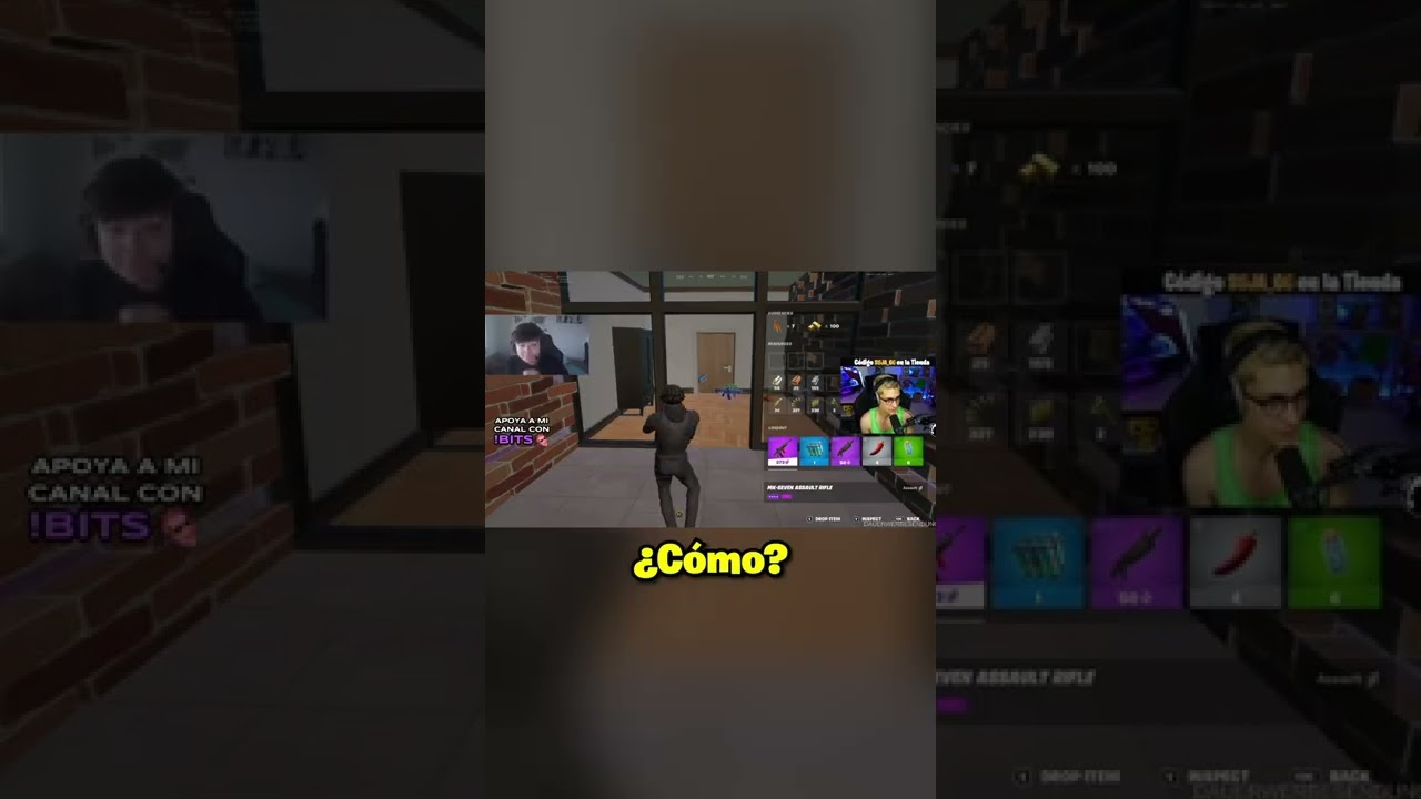 VADEAL es TIKTOKER! 😂 