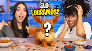 @nezumivy ARMÁNDOLO con @prishcka | LA HATER DE PIKACHU