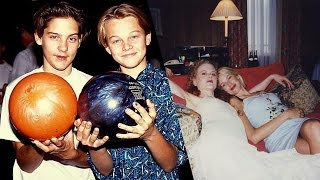 TOP 15 Celebrities You Never Knew Grew Up Together Profile