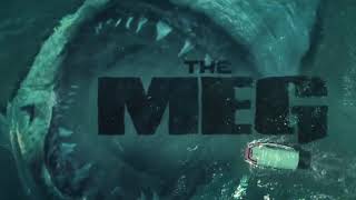 Soundtrack The Meg (Theme Song - Epic Music) - Musique film En eaux troubles