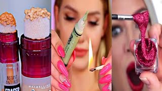 Best Makeup Beauty Tutorials Makeup Transformations 2020| Perfect Makeup Compilation😱