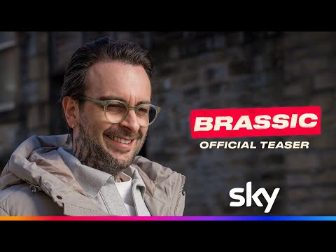 Brassic Series 7 | Official Teaser | Sky