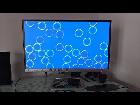 Video: Cómo Cambiar El Protector De Pantalla En Su Computadora