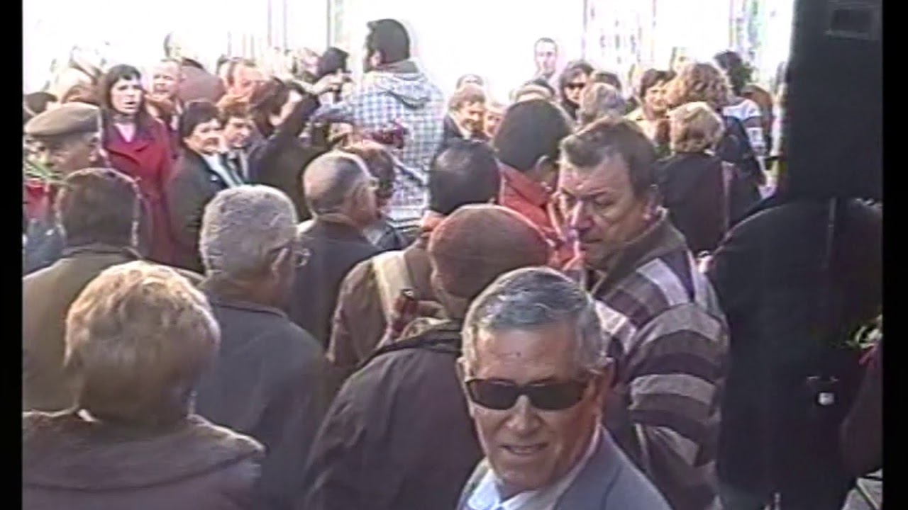 seguidillas en Barranda 2010