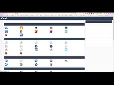 How to configure ADDON Domain or multiple domain in Cpanel
