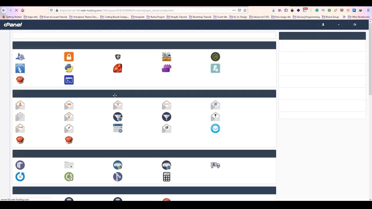 How to configure ADDON Domain or multiple domain in Cpanel