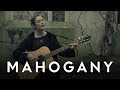 Rachel Sermanni - Breathe Easy // Mahogany Session