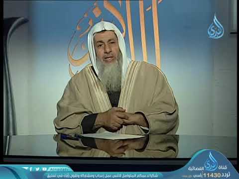 حكم طلاق الثلاث في مجلس واحد الشيخ مصطفى العدوي