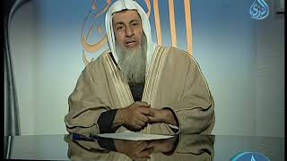 حكم طلاق الثلاث في مجلس واحد الشيخ مصطفى العدوي