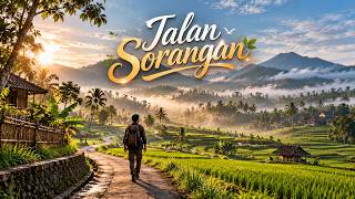 Musik Lagu Sunda Ngaji Diri — Jalan Sorangan