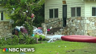 Families of victims who died in Camp Mystic flooding file lawsuits