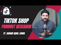 Find profitable products to sell on tiktok shop marketplace  lecture  4