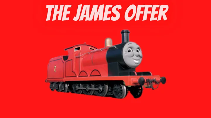 The James Offer