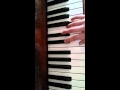 Piano Tutorial What2do DEAN X CRUSH X JEFF BERNAT mp3