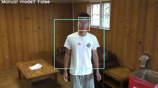 Celebrity v1.0 Drone Facial Recognition Tracking Wealth