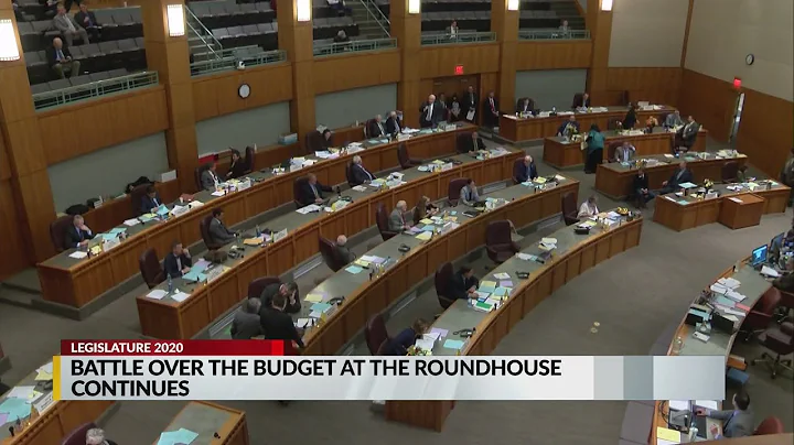 Senate budget bill moves to House for final approval