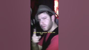 Thumbnail of Chase & Status: How we started