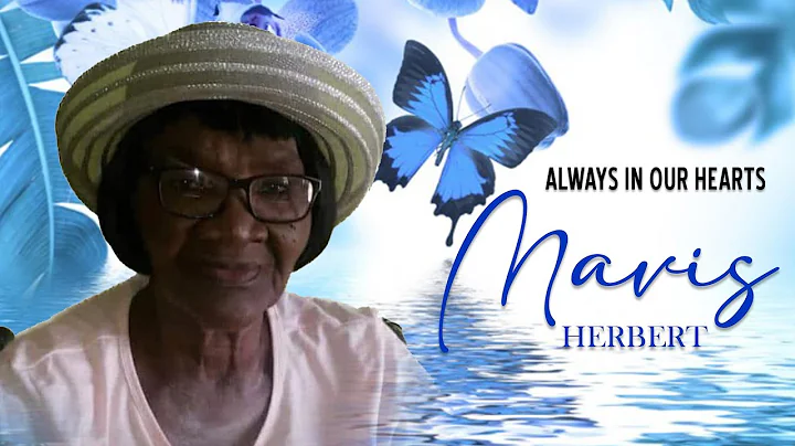 Always In Our Hearts -  Mavis Herbert
