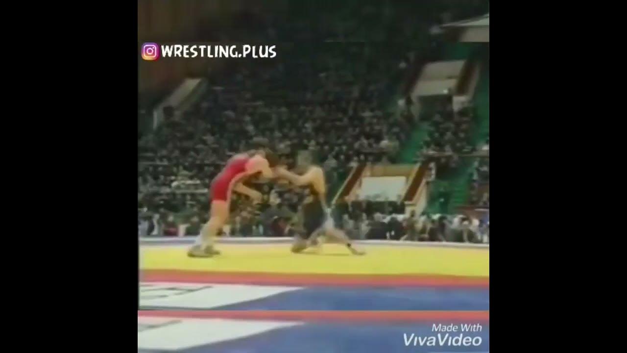 Спорт Сайтиева