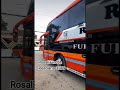 #busmania #rosaliaindah putra banten official