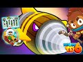 Bloons TD 6 Update 34.0 Preview!