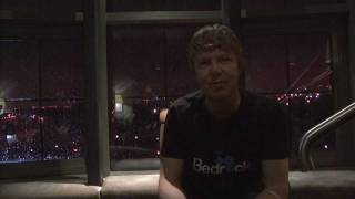 John Digweed Interview - Shindig W34 2012 + Xone:DB4