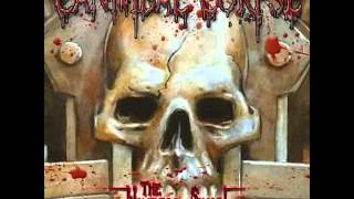 Cannibal Corpse-Frantic Disembowelment and Blunt Force Castration