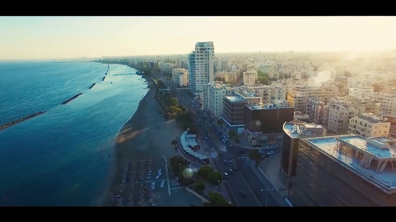 Отель Ktima Makenzy в городе Ларнака, Кипр