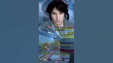 WHEN THE OTHER TEAM THINKS YOU