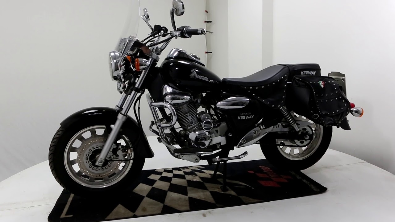 keeway 150cc