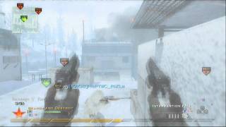 Random Wallbang on Sub base