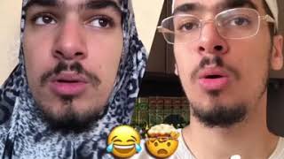 كي يكون الأب لسانوا طويل 