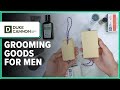 Duke Cannon Grooming Goods For Men Roundup Review