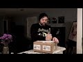 Polar Similar Deluxe Vinyl Unboxing
