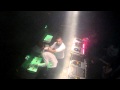 DJ Staas and DJ Snake 2DJ&#39;S @ Absinthe CLub Beer Sheva 26-03-10