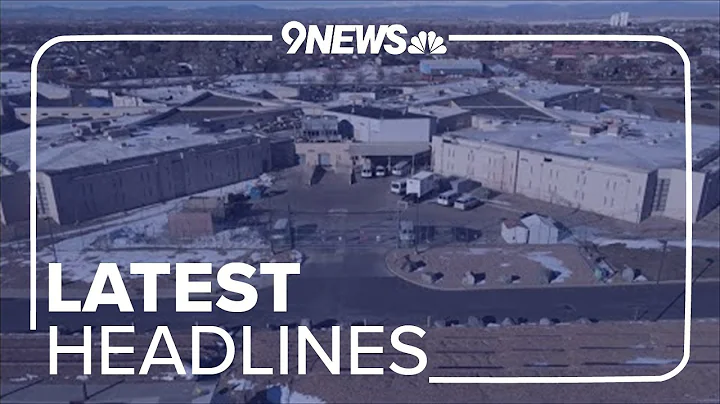 Latest Headlines | Jail staff violates policy in inmate's death | DPS faces declining enrollment