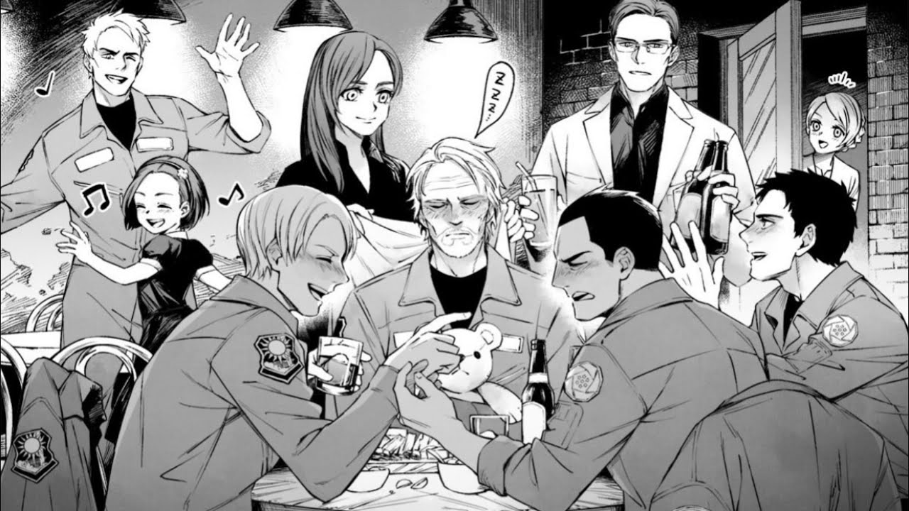 Ace Combat Hentai
