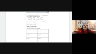 Famous Ms. Puma Module 8 lesson 5 Net Worth